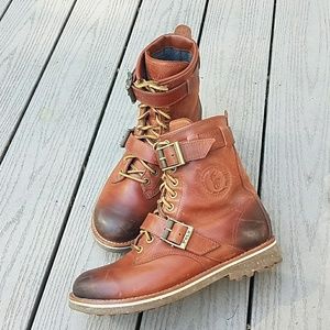 ralph lauren maurice boots